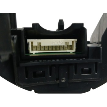 Recambio de mando volante para mazda 2 hybrid 1.5 12v referencia OEM IAM  LADO IZQUIERDO 