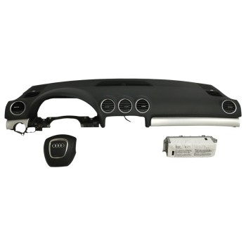 Recambio de salpicadero para audi a4 cabrio (8h) 2.0 16v tfsi referencia OEM IAM 8H1857041J 8H0880201K 8E0880204E