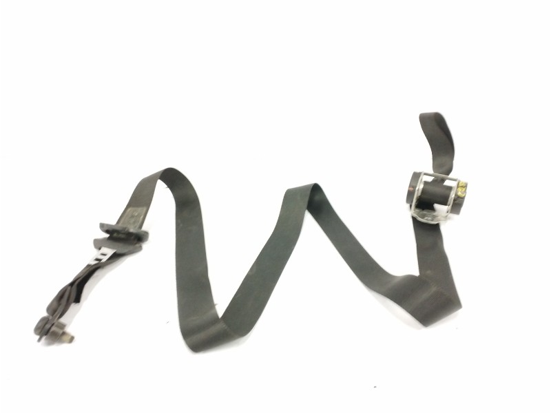 Recambio de cinturon seguridad trasero derecho para land rover freelander 2.0 td4 cat referencia OEM IAM EVL500920PMA  