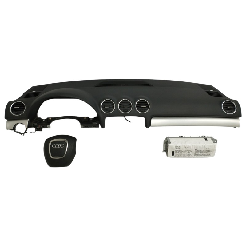 Recambio de salpicadero para audi a4 cabrio (8h) 2.0 16v tfsi referencia OEM IAM 8H1857041J 8H0880201K 8E0880204E