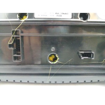 Recambio de mando climatizador para mini mini (f56) 1.5 12v referencia OEM IAM 61319354509 6131 9354509 