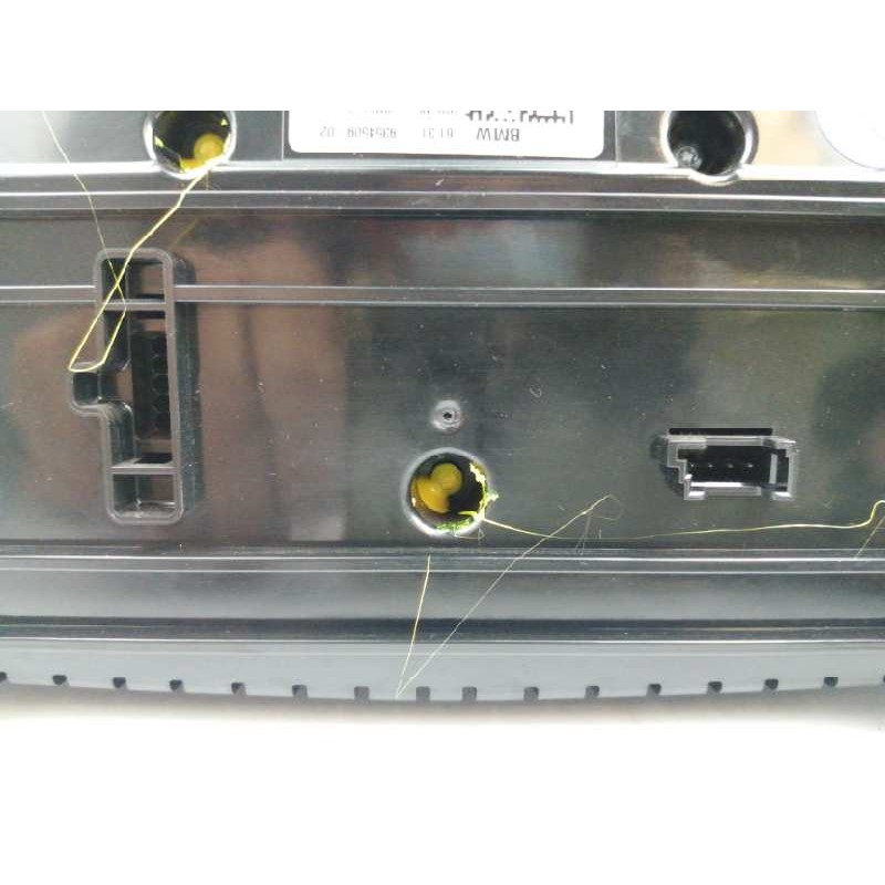 MANDO CLIMATIZADOR 6131 9354509