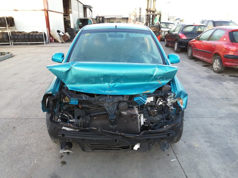 Recambio de carroceria corte para hyundai getz (tb) 1.3 12v cat referencia OEM IAM   