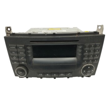 SISTEMA NAVEGACION GPS A2038274142 OBSERVAR FOTO A2038270062