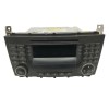 Recambio de sistema navegacion gps para mercedes-benz clase c (w203) familiar 2.2 cdi cat referencia OEM IAM A2038274142 OBSERVA