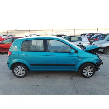 Recambio de carroceria corte para hyundai getz (tb) 1.3 12v cat referencia OEM IAM   