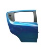 Recambio de puerta trasera derecha para chevrolet aveo 1.4 cat referencia OEM IAM 42357429  