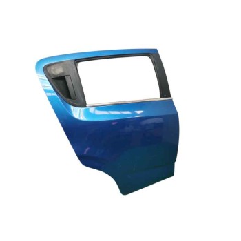 Recambio de puerta trasera derecha para chevrolet aveo 1.4 cat referencia OEM IAM 42357429  