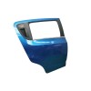 Recambio de puerta trasera derecha para chevrolet aveo 1.4 cat referencia OEM IAM 42357429  