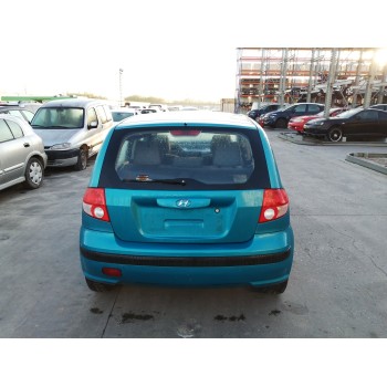 Recambio de carroceria corte para hyundai getz (tb) 1.3 12v cat referencia OEM IAM   