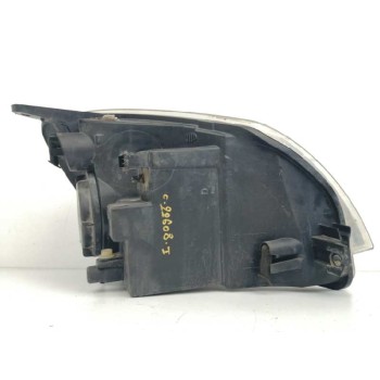 Recambio de faro izquierdo para peugeot partner (s2) 1.6 16v hdi cat referencia OEM IAM  SIN PORTALAMPARAS 