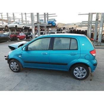 Recambio de carroceria corte para hyundai getz (tb) 1.3 12v cat referencia OEM IAM   