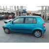 Recambio de carroceria corte para hyundai getz (tb) 1.3 12v cat referencia OEM IAM   