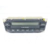 Recambio de mando climatizador para skoda octavia berlina (1u2) 1.8 20v turbo referencia OEM IAM 1U1907044 5HB00761720 