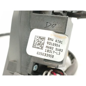 Recambio de mando volante para bmw 4 descapotable (f33, f83) 420 i referencia OEM IAM 9316954  