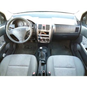 Recambio de carroceria corte para hyundai getz (tb) 1.3 12v cat referencia OEM IAM   