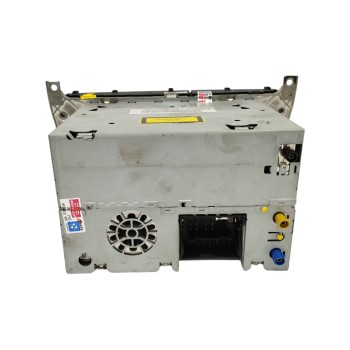 Recambio de sistema navegacion gps para mercedes-benz clase c (w203) familiar 2.2 cdi cat referencia OEM IAM A2038274142 OBSERVA