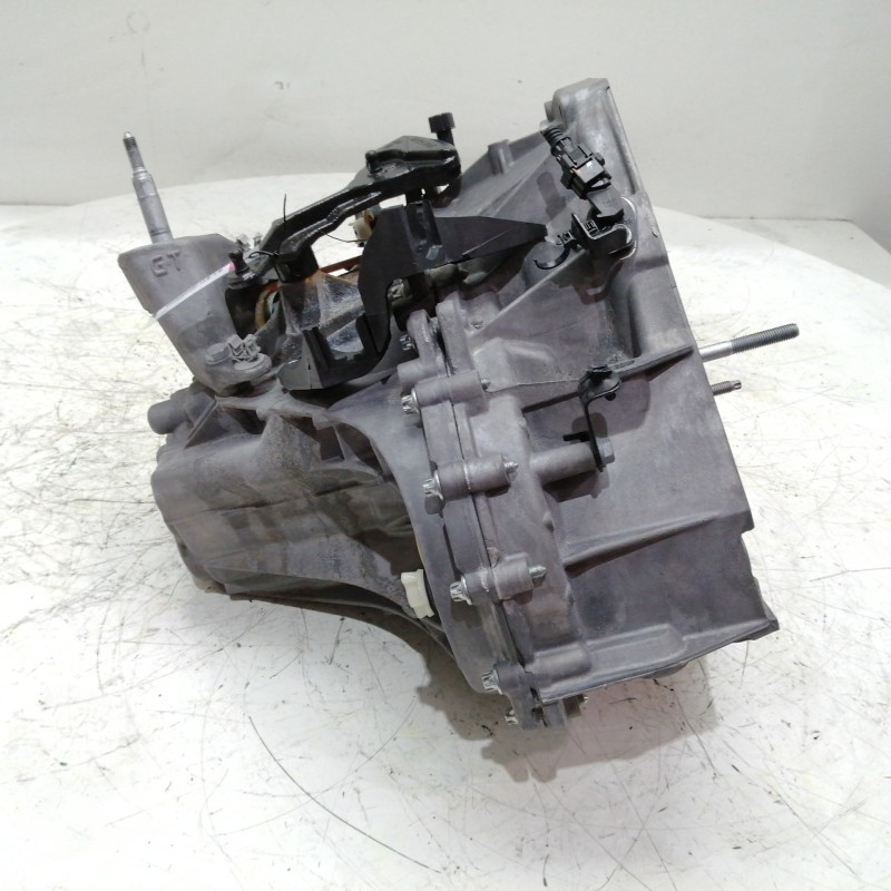 CAJA CAMBIOS 40061 KM