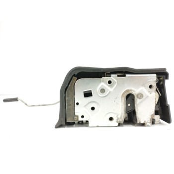 Recambio de cerradura puerta delantera derecha para bmw x5 (e53) 3.0 24v turbodiesel cat referencia OEM IAM 8402540  