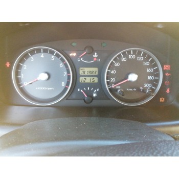 Recambio de carroceria corte para hyundai getz (tb) 1.3 12v cat referencia OEM IAM   