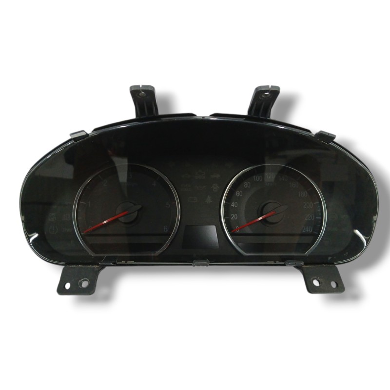 Recambio de cuadro instrumentos para kia magentis 2.0 crdi referencia OEM IAM 940132G14  