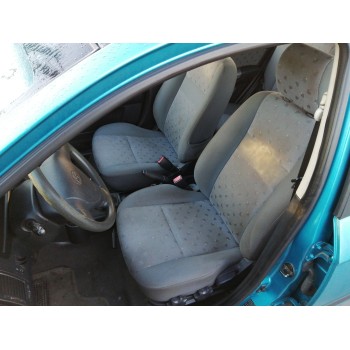 Recambio de carroceria corte para hyundai getz (tb) 1.3 12v cat referencia OEM IAM   