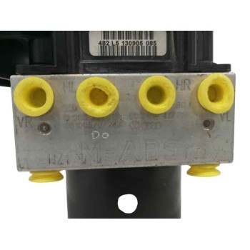Recambio de abs para seat ibiza (6l1) 1.9 tdi referencia OEM IAM 6Q0614417P 0265231715 