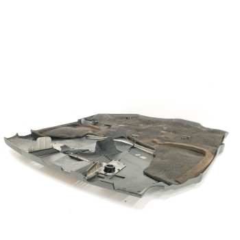 Recambio de tapa motor para mercedes-benz clase m (w164) ml 280 cdi 4-matic (164.120) referencia OEM IAM A6420100167  