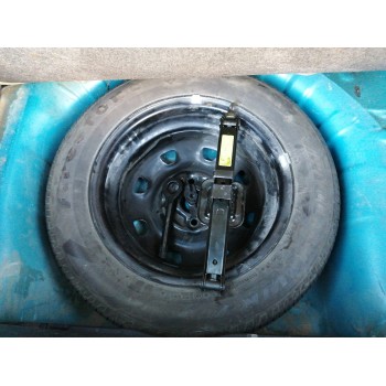 Recambio de carroceria corte para hyundai getz (tb) 1.3 12v cat referencia OEM IAM   