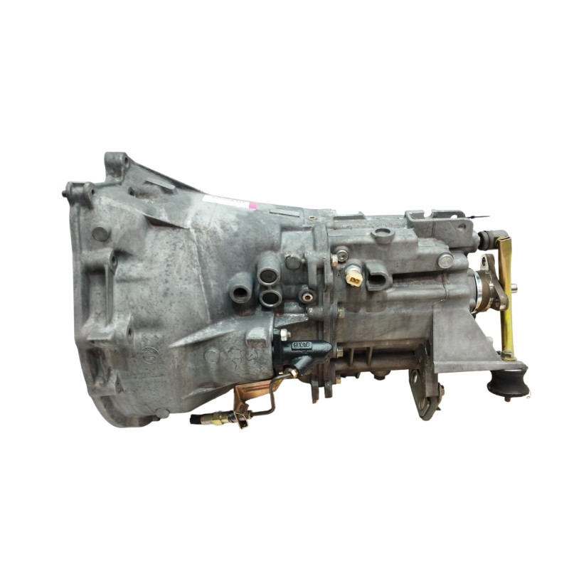 Recambio de caja cambios para bmw serie 5 berlina (e39) 523i referencia OEM IAM AKT  