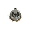 Recambio de bomba aceite para suzuki sv 650 a sv 650 referencia OEM IAM 1640020F00000  