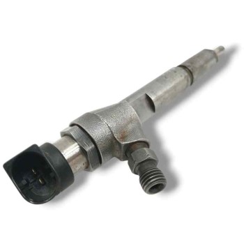 Recambio de inyector para ford focus ii turnier (da_, ffs, ds 1.8 tdci referencia OEM IAM 4M5Q9F593AD  
