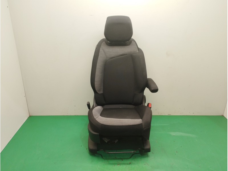 Recambio de asiento delantero derecho para citroën c4 grand picasso 1.2 12v e-thp / puretech referencia OEM IAM   