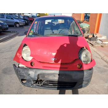CARROCERIA CORTE 