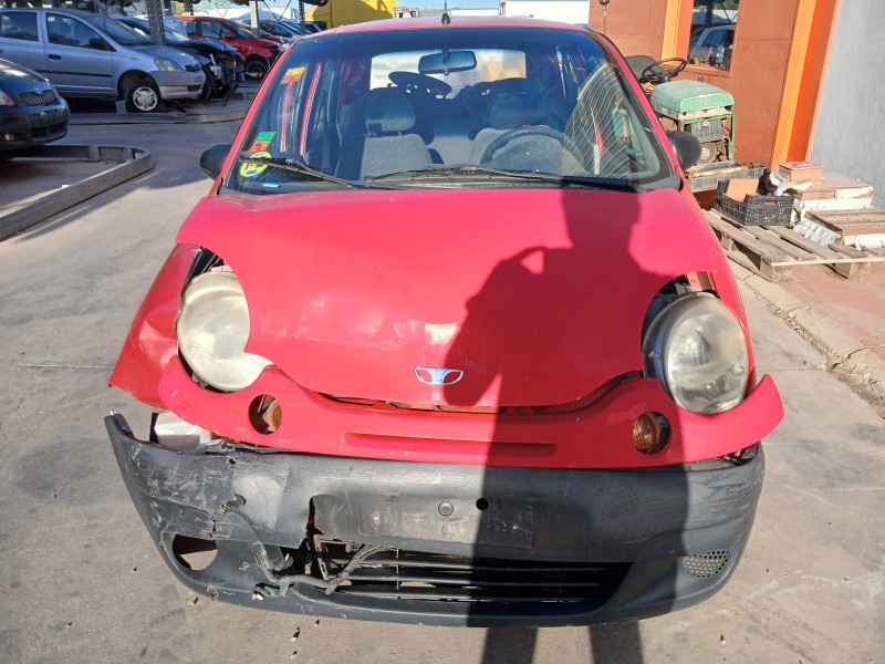 Recambio de carroceria corte para daewoo matiz 0.8 cat referencia OEM IAM   