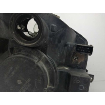 Recambio de faro izquierdo para peugeot partner (s2) 1.6 16v hdi cat referencia OEM IAM  SIN PORTALAMPARAS 