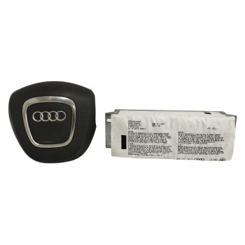 Recambio de salpicadero para audi a4 cabrio (8h) 2.0 16v tfsi referencia OEM IAM 8H1857041J 8H0880201K 8E0880204E
