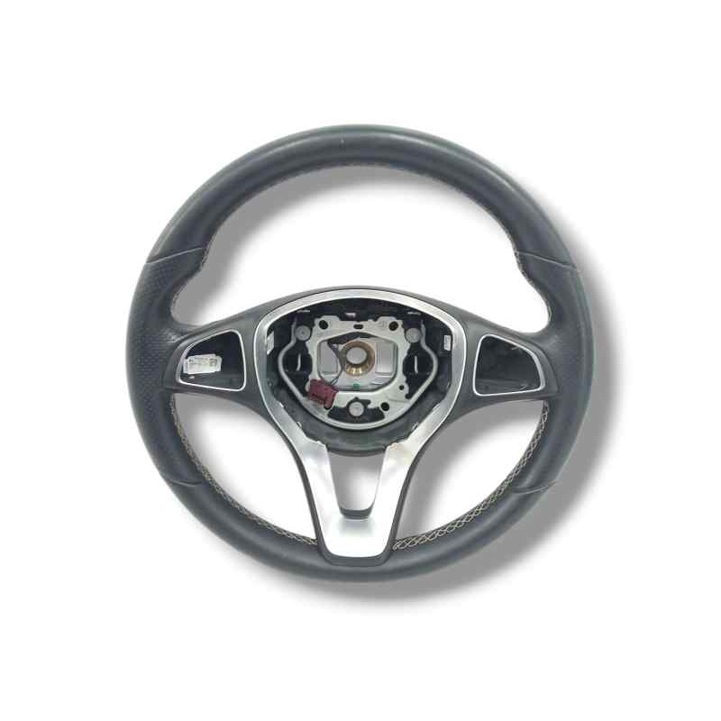 Recambio de volante para mercedes-benz clase gla (x156) gla 200 cdi / d (156.908) referencia OEM IAM A0014609403  