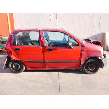 Recambio de carroceria corte para daewoo matiz 0.8 cat referencia OEM IAM   