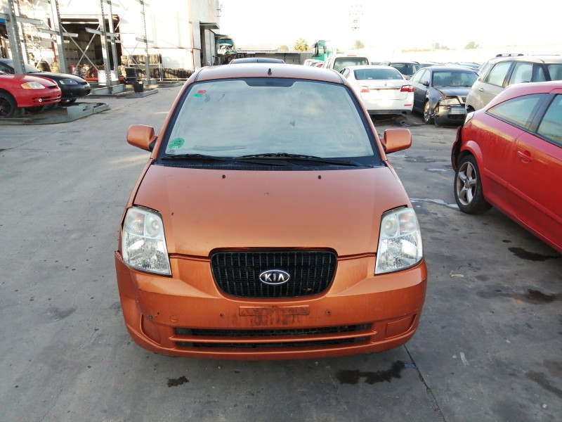 Recambio de carroceria corte para kia picanto 1.1 cat referencia OEM IAM   