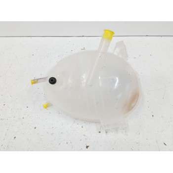 Recambio de deposito expansion para ford transit courier b460 furgoneta/monovolumen 1.5 ecoblue referencia OEM IAM GN118A080BA  