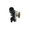 Recambio de bomba agua para suzuki sv 650 a sv 650 referencia OEM IAM 1740018K01000  