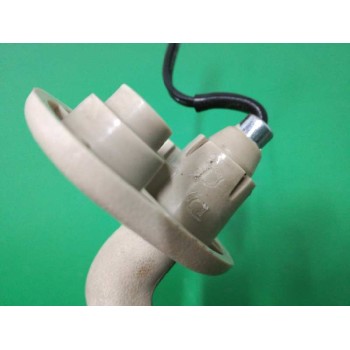 Recambio de parasol izquierdo para mercedes-benz clase m (w163) 400 cdi (163.128) referencia OEM IAM   