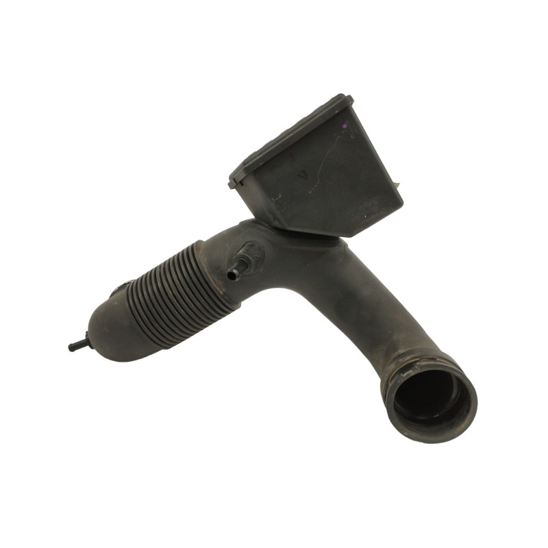 TUBO PRESION TURBOCOMPRESOR