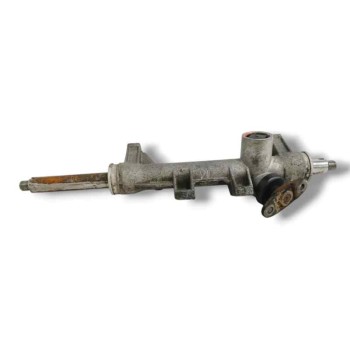 Recambio de cremallera direccion para aixam 400 400 cc referencia OEM IAM   
