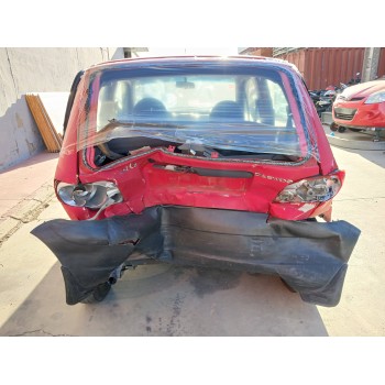 Recambio de carroceria corte para daewoo matiz 0.8 cat referencia OEM IAM   