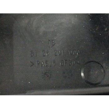 Recambio de palanca cambio para opel insignia berlina 2.0 cdti cat referencia OEM IAM 8126201000  