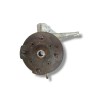 Recambio de mangueta delantera izquierda para aixam 400 400 cc referencia OEM IAM   