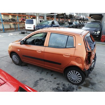 Recambio de carroceria corte para kia picanto 1.1 cat referencia OEM IAM   