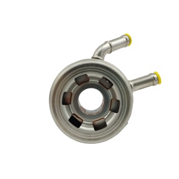 Recambio de enfriador aceite para suzuki sv 650 a sv 650 referencia OEM IAM 2241000830  